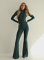 BODY LOUISA BOTTLE GREEN