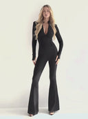 JUMPSUIT ELÉONORE SCHWARZ