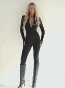 JUMPSUIT MERYL SCHWARZ