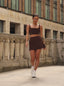 Skirt Nicole - Black