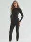 Leggings Alodie - Black