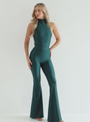 ELIENOR SCHWARZE HOSE