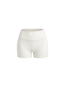 SHORT SECOND SKIN VANILLA CREAM