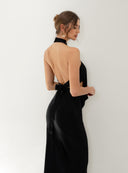 SKIRT SIMONE BLACK