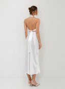 SKIRT SIMONE ECRU