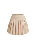 SKIRT COURT BODY NUDE