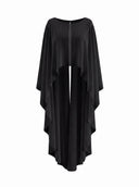 SCARF TARRA BLACK