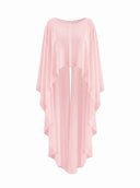 SCARF TARRA DUSTY ROSE