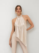 TOP MELISSE BEIGE