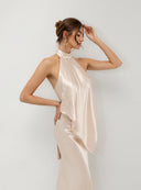 TOP MELISSE BEIGE