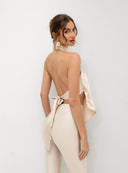 TOP MELISSE BEIGE