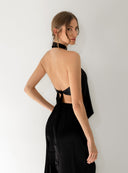 TOP MELISSE BLACK