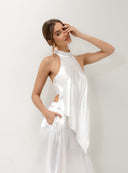 TOP MELISSE ECRU