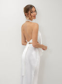 TOP MELISSE ECRU