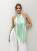 TOP MELISSE MINT
