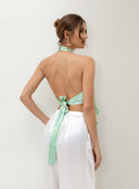 TOP MELISSE MINT